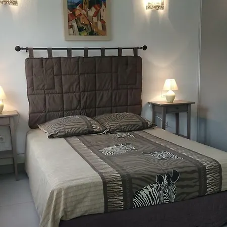 Kalliste Villa Santa-Reparata-di-Balagna
