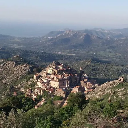Vila Kalliste