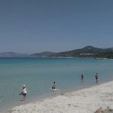 Kalliste Vila