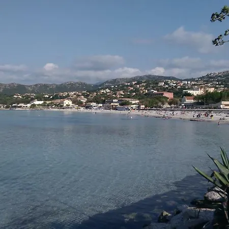 Kalliste Vila Santa-Reparata-di-Balagna