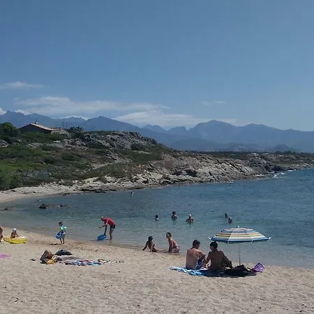 Vila Kalliste *