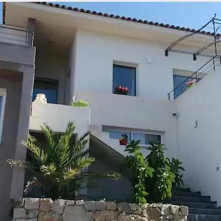 Kalliste Villa Santa-Reparata-di-Balagna