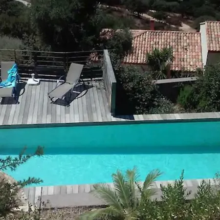 Kalliste Vila